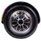 Гироборд Smart Balance U8 TaoTao APP 10 дюймов Space (космос)