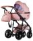 Коляска 2 в 1 Everflo Bliss E-46