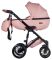 Коляска 2 в 1 Everflo Bliss E-46