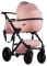Коляска 2 в 1 Everflo Bliss E-46