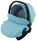 Автокресло Adamex Kite NR217