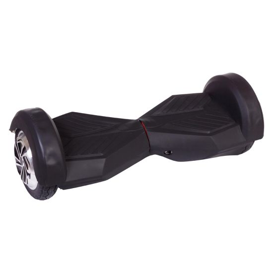 Защита силиконовая для гироборда Smart Balance 8 Black (Черный) (SBS8BL)