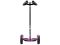 Гироскутер TaoTao NineBot Mini (54V) - Hand Drive (Music Edition) Space Violet (Сиреневый космос)