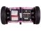 Гироскутер TaoTao NineBot Mini (54V) - Hand Drive (Music Edition) Space Violet (Сиреневый космос)