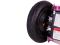 Гироскутер TaoTao NineBot Mini (54V) - Hand Drive (Music Edition) Space Violet (Сиреневый космос)