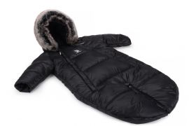 Зимний комбинезон - трансформер Cottonmoose Moose 0-6 M 767/65