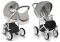 Коляска 2 в 1 Bexa Ideal New IN-2