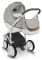 Коляска 2 в 1 Bexa Ideal New IN-2