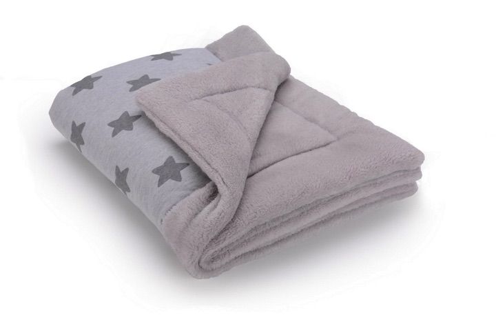 Теплый плед Cottonmoose KO 743/28/72