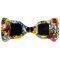 Гироборд Smart Balance U8 10 дюймов Hip-Hop Yellow (хип-хоп Желтый)