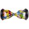 Гироборд Smart Balance U8 10 дюймов Hip-Hop Yellow (хип-хоп Желтый)