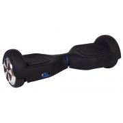 Защита силиконовая для гироборда Smart Balance 6,5" Black (Черный) (SBS6BL)
