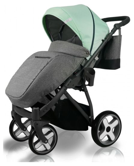 Коляска прогулочная Bexa IX Sport IX-6