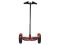 Гироскутер Monorim M1Robot Ninebot mini 10,5" (Music Edition) - Hand Drive Fire (Огонь)