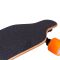 Электроскейт Smart Balance Longboard S2 Graphite (графит)