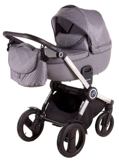 Коляска 2 в 1 Tako Jumper R-4 05