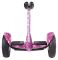 Гироскутер SNS M1Robot mini (54v) - 10,5 дюймов (Music Edition) Space Violet (Сиреневый космос)